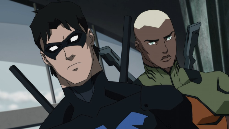Illustration for article titled Another Familiar Face Is Confirmed for Arrow's Final Season